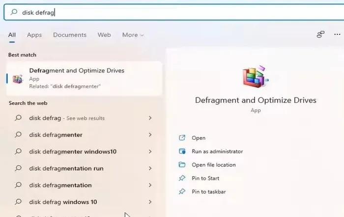 windows如何检查文件的完整性,windows提示检测硬盘问题