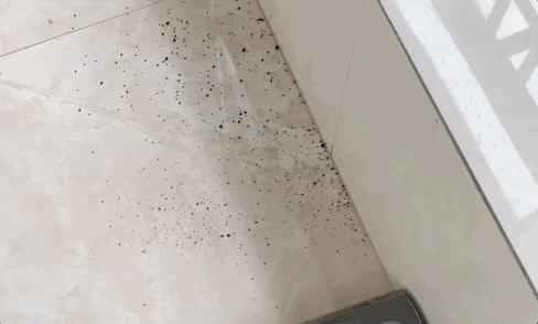 阳台洗衣池加拖把池装修效果图,现在装修还有必要装拖把池吗