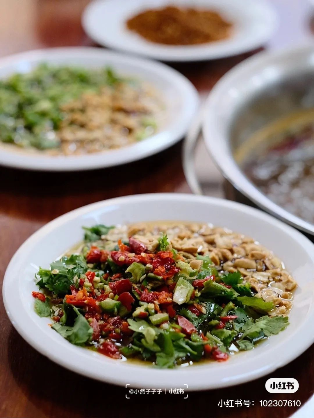 乐山真正好吃的麻辣烫,千万别吃麻辣烫中这三种东西