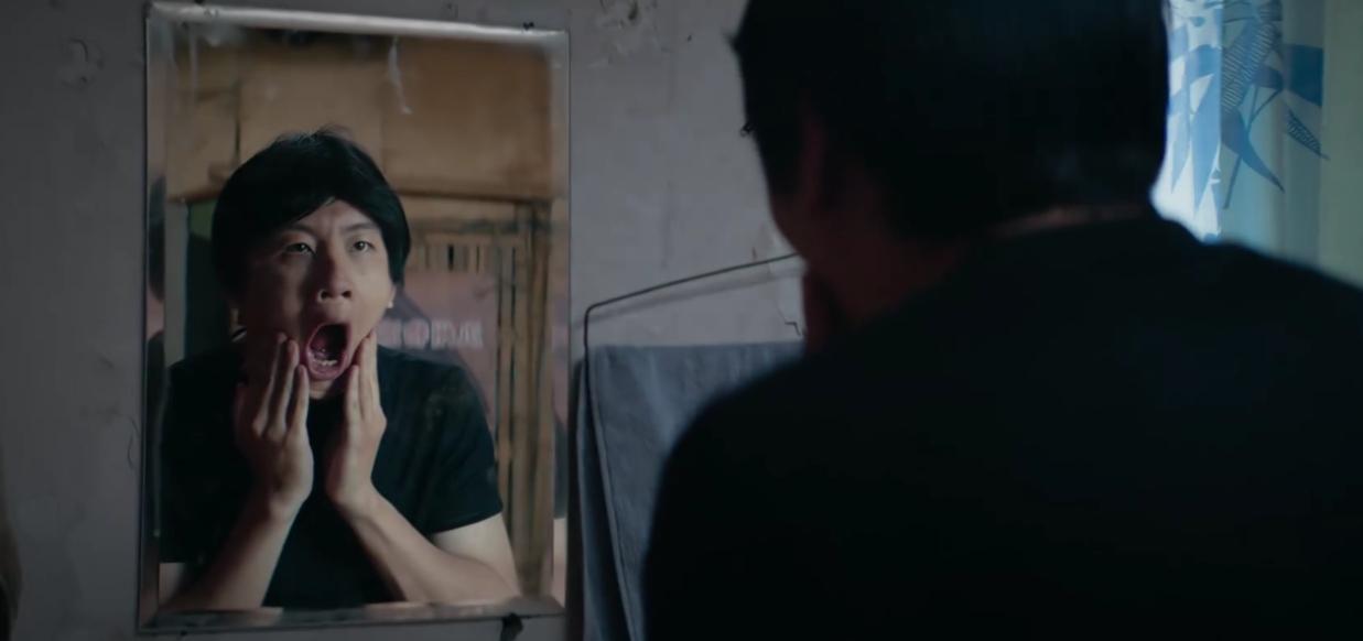 执念如影：律师或是雯姐的人，也可能受高川委托，高川想一石二鸟