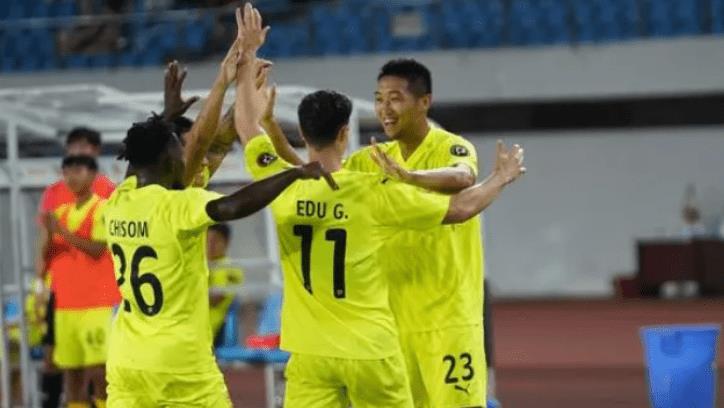 4:2逆转卫冕冠军,4-2疯狂逆转