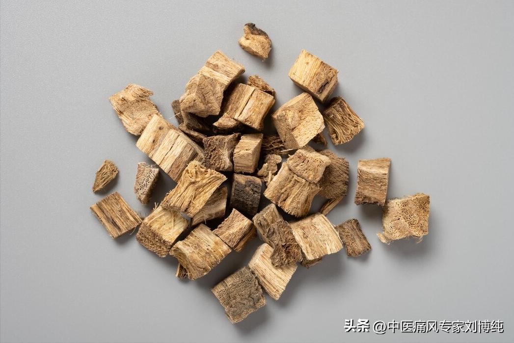 艾叶颈椎腰椎病治疗药方,营养心脏颈椎神经的中药配方