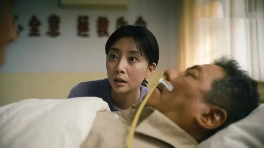 袁泉演的好看的剧有哪些,袁泉和赵丽颖混剪