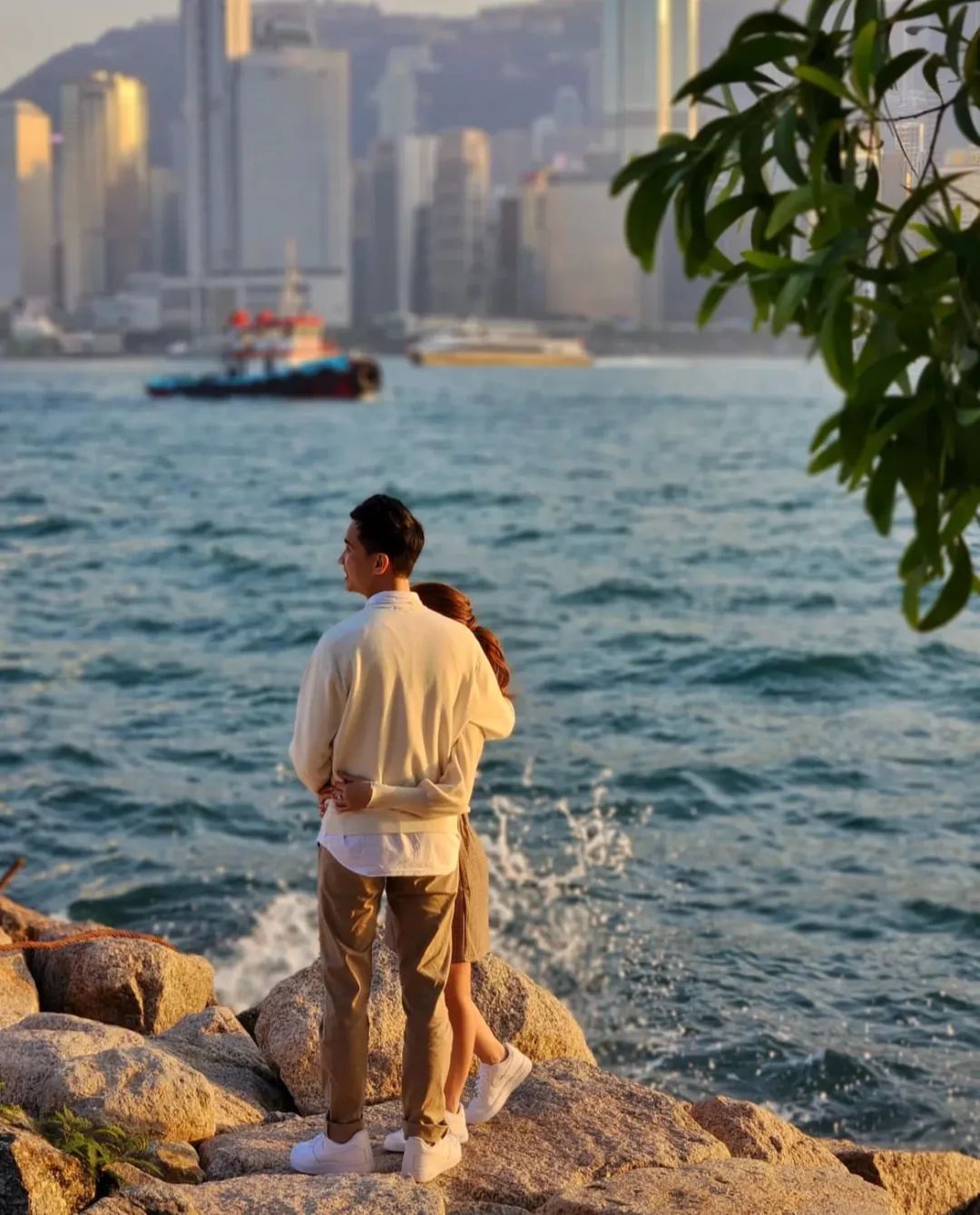 香港新打卡点,2019香港限时打卡