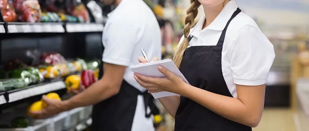 商超业务员必备知识大全,商超管理人员需要掌握的知识