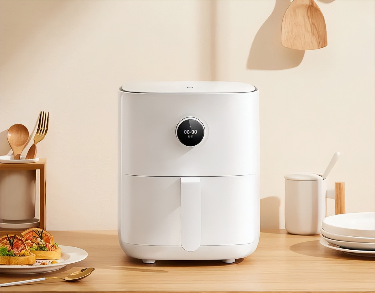 飞利浦空气炸锅与其他品牌的区别,目前口碑最好的空气炸锅品牌排名