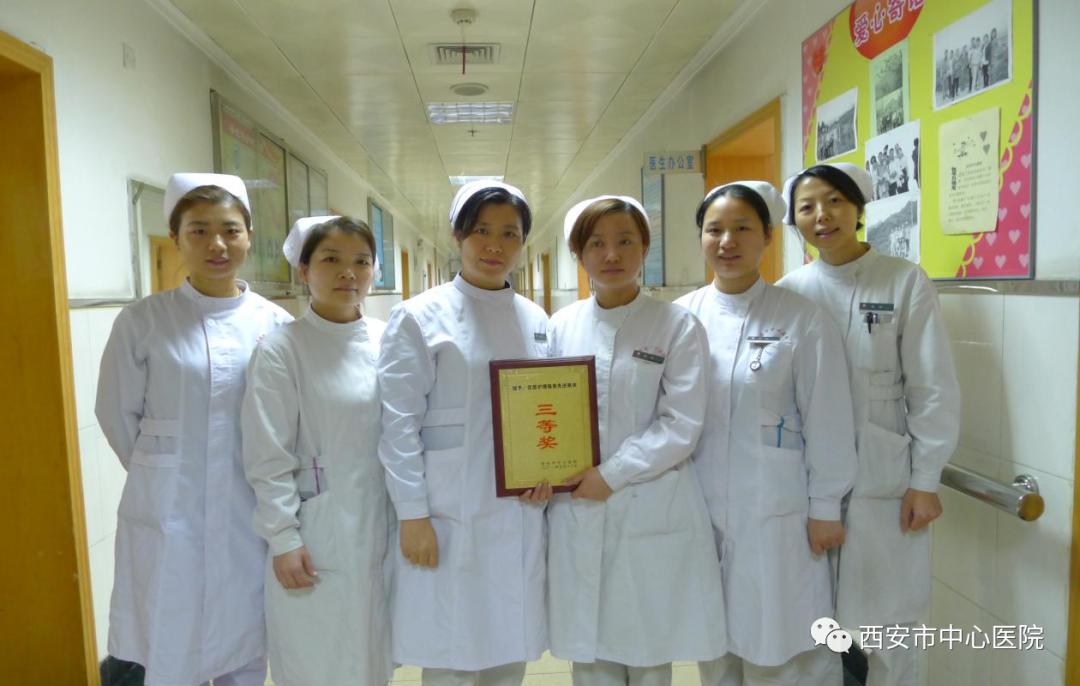 我与医院的故事小品版,我与患者的故事简短