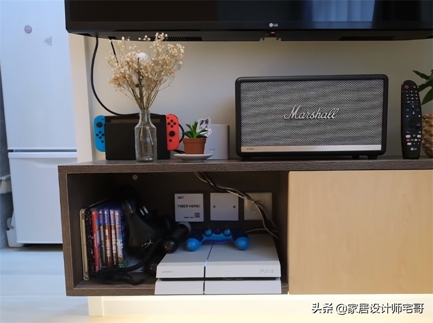 香港公屋35平两室一厅,晒晒我家香港49平方的房子