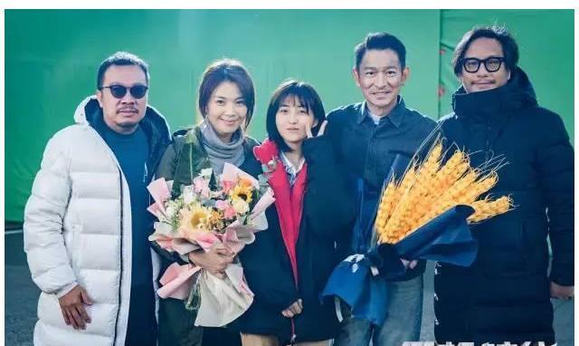 周润发郑伊健经典片段,郑伊健周润发完整版