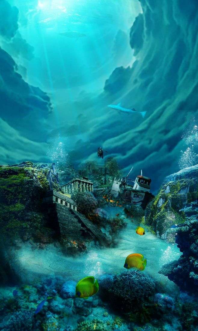 《AI元宇宙联盟》（24）诡异救助