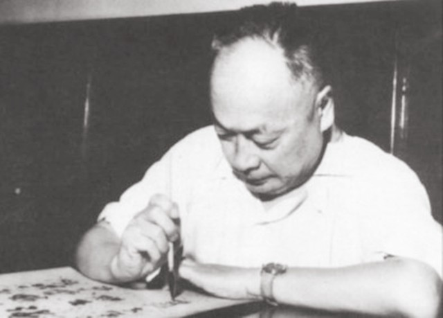 1934年长征前，陈毅找到*德朱**：我还要指挥作战，请不要把我留下