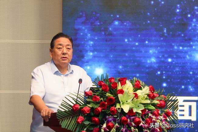 焦作市十大富豪排名,河南焦作首富排名