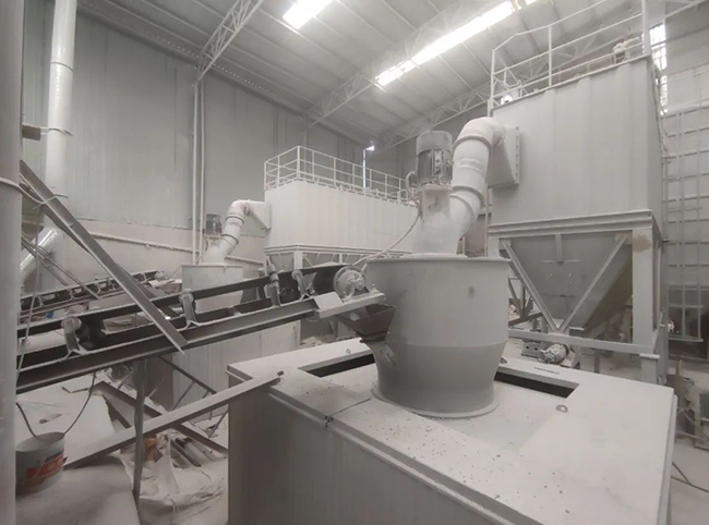 缤纷黄石携手科利瑞克汇通矿山产业链阔步迈向现代化产业集群