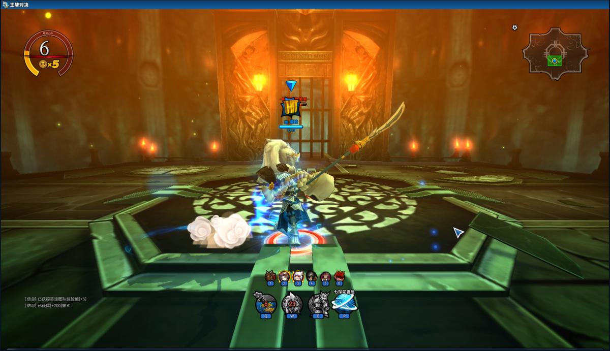 王牌对决开启删档测试！被腾讯抛弃的格斗游戏，归来却让玩家惊喜