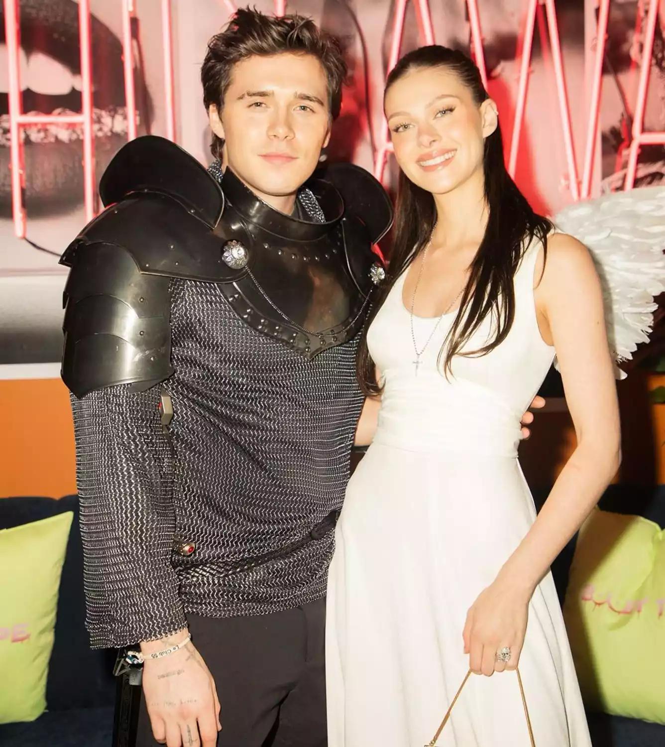 万圣节女明星造型,欧美今年万圣节造型