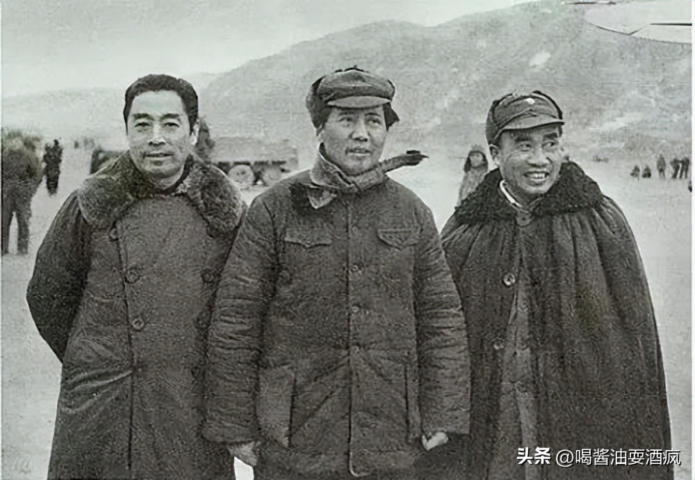 开国将帅中最厉害的人,十大最有战功的开国将帅