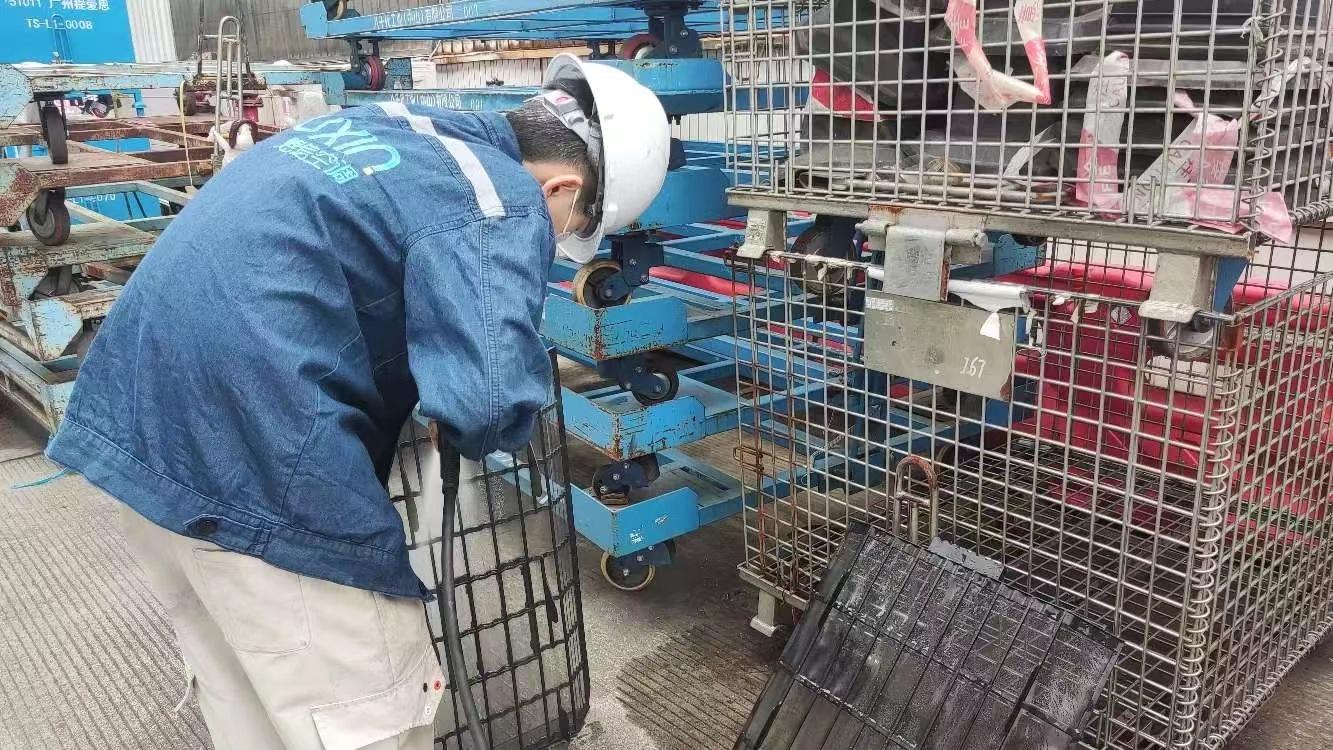 大型水冷机组空调常见问题,水冷空调电磁阀故障维修方法