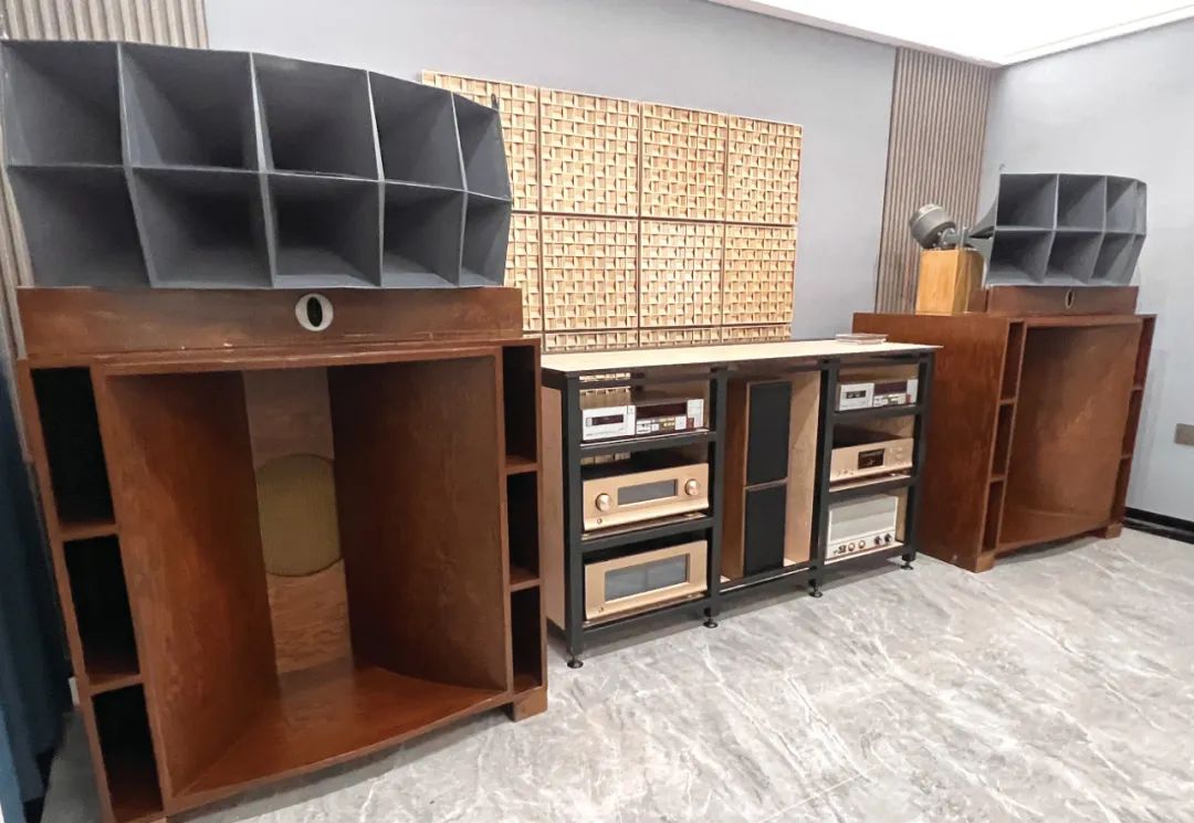 真的喝醉了！泰山脚下的神奇发烧友