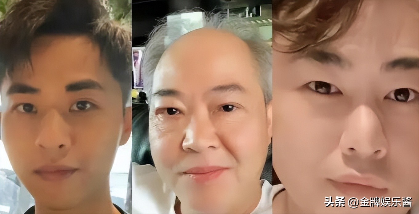 蔡天凤嫁入谭家后突然暴富：买大量的同款包，疑似帮夫家洗钱