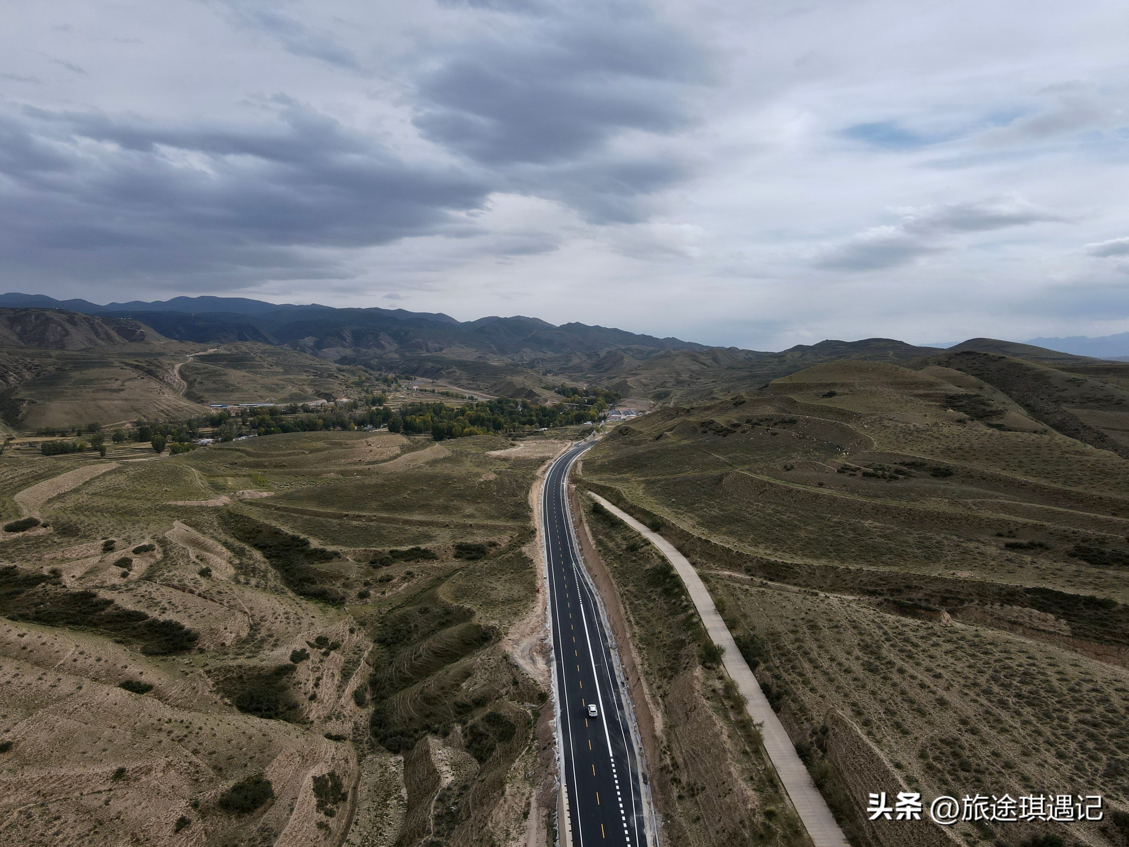 汉朝把匈奴打到焉支山,匈奴失去焉支山