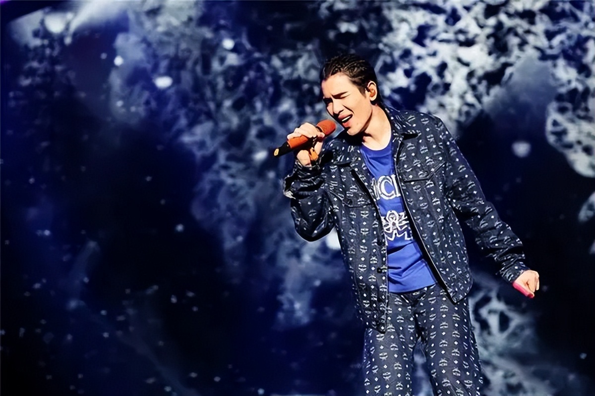 萧敬腾神预言,萧敬腾被称为雨神的原因