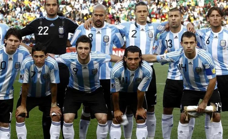 梅西最后一届世界杯将圆了2022年卡塔尔世杯冠军梦