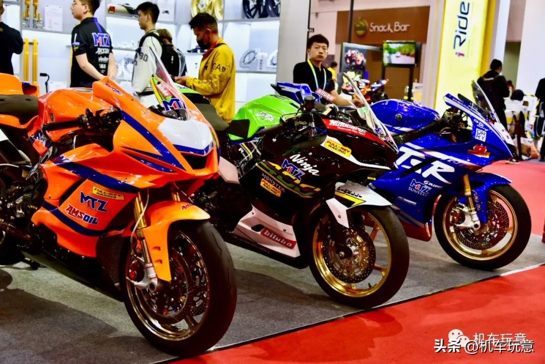 宝藏MTZRacing，专业车辆改装，赛道培训练习，国内真实赛车日记