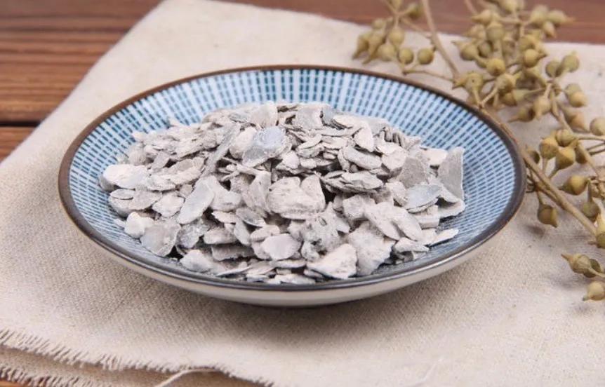 中药牡蛎副作用太大了,中药牡蛎能治痛风吗