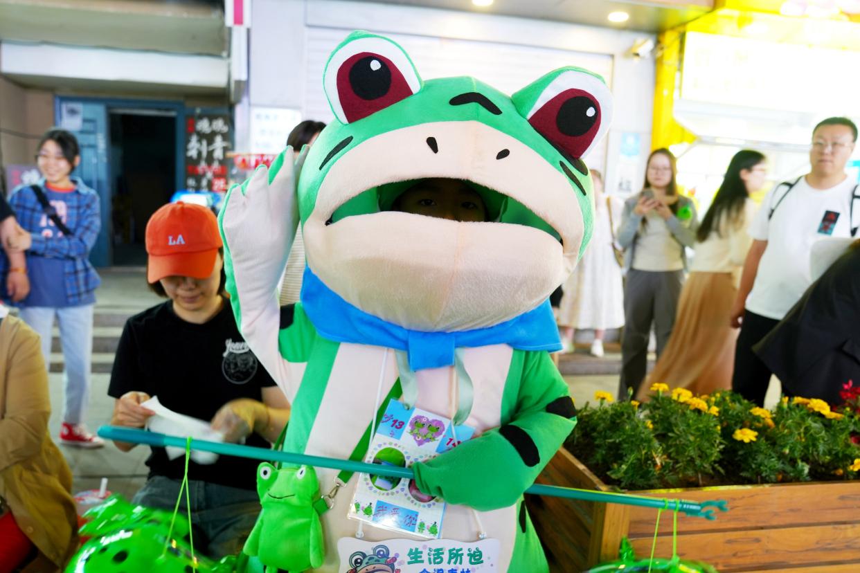 长春文化游,探寻长春的美食景点和文化