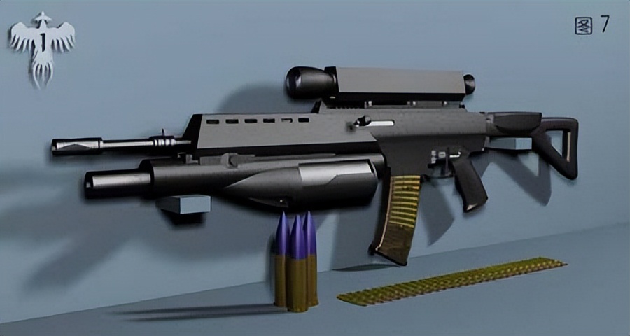 中国电磁枪的最新消息,中国电磁枪最新消息