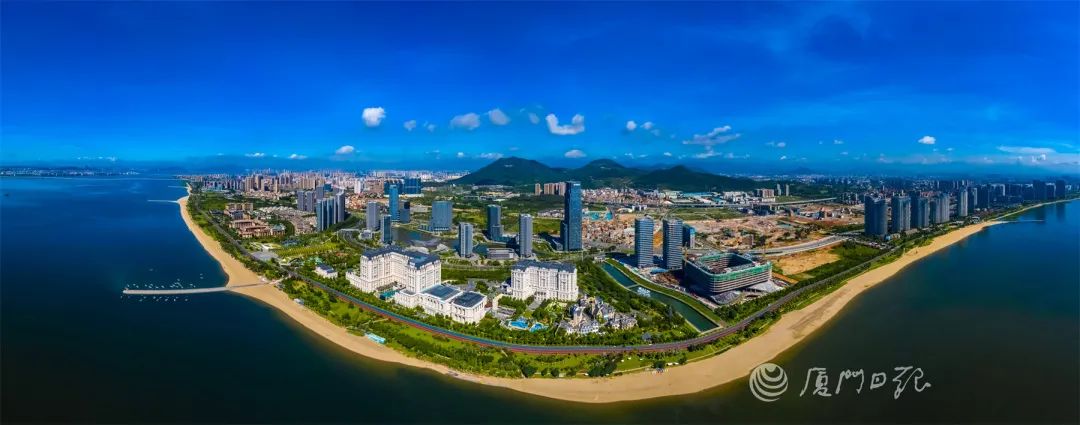 夏天厦门三亚北海到底选哪个好玩,厦门夏天哪个景区最好