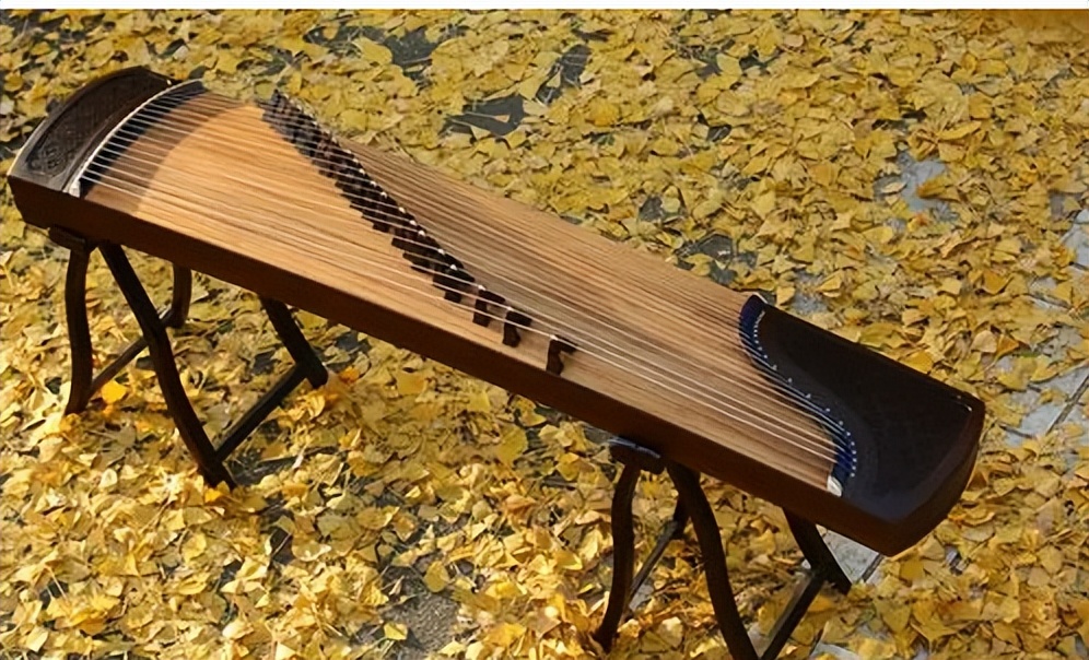 现在学古筝有前途吗,学古筝以后再学什么容易些