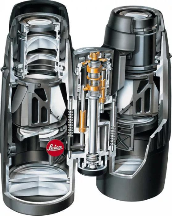 15倍双筒圣途望远镜,圣途森林人双筒望远镜测评