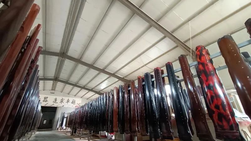 走进县城看发展之七十六｜河南兰考县：“泡桐经济”兴兰考