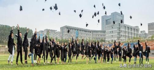 「订单培养」联泓新材料与枣庄职业学院2022年订单培养招生简章