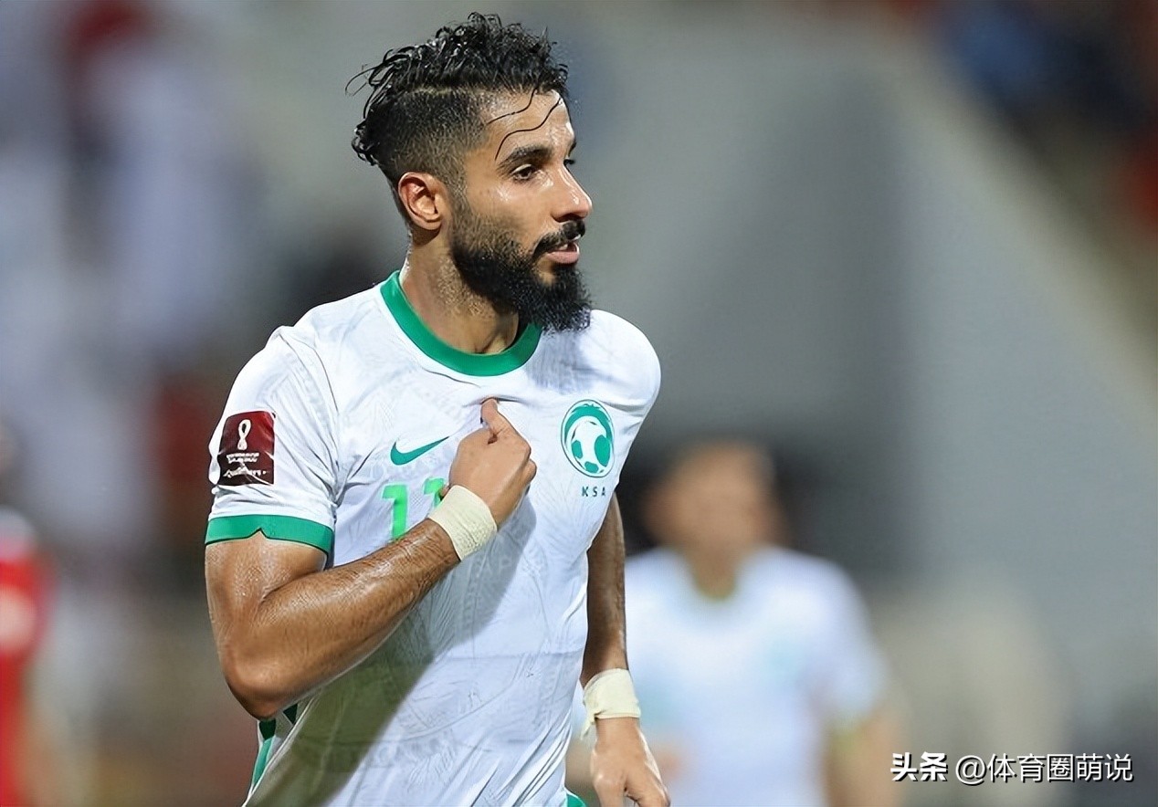 沙特涌金欧洲足坛，英超颤栗面对“石油财团”的崛起！