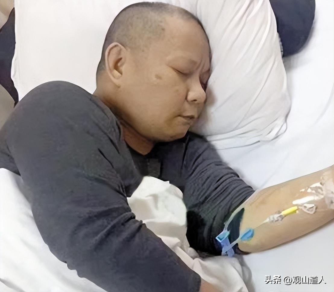 足浴大王郭家富：曾6000万给员工买房，破产后员工众筹为其治病