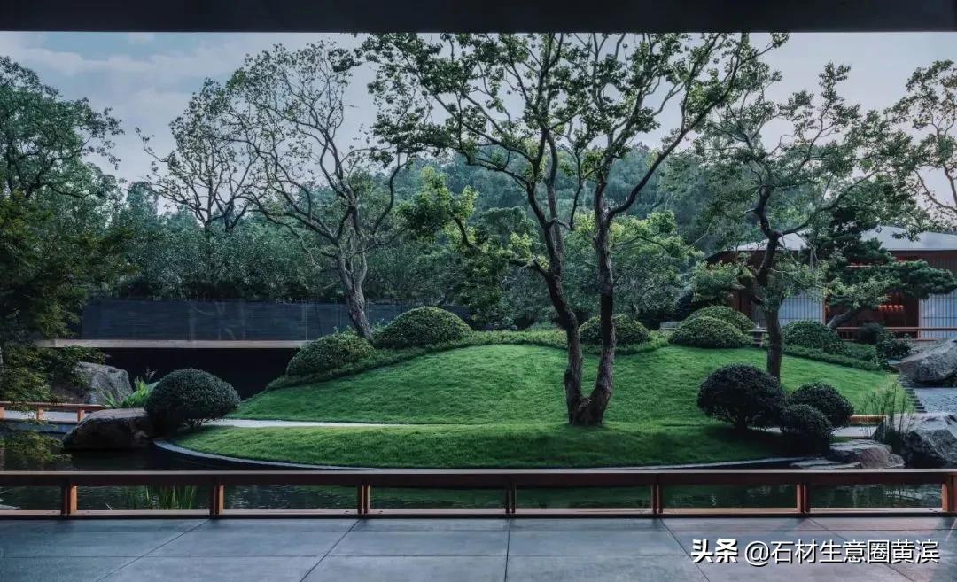 房地产景观推荐,2021年十大地产排名