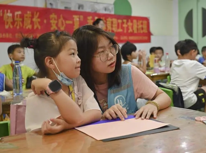 教育部暑期严禁集体补课托管班,怎样举报校外托管补课乱象