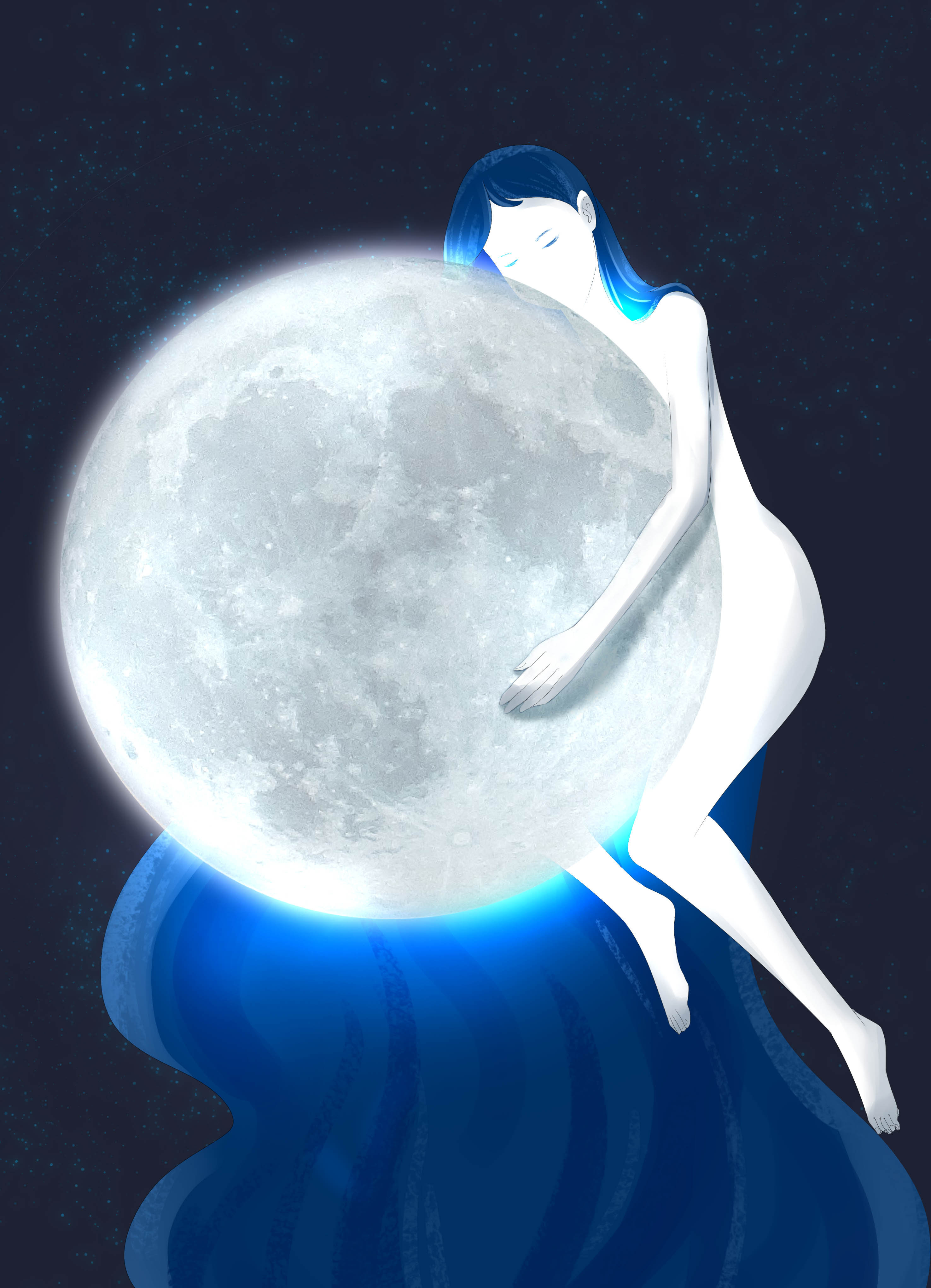 让优秀男人臣服的女人,能让男人发自内心尊重的女人