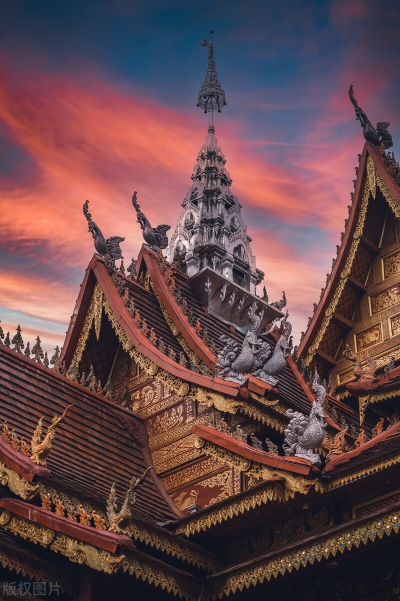 中国最具风情的养老胜地，北回归线上唯一的绿洲，不在乎春夏秋冬