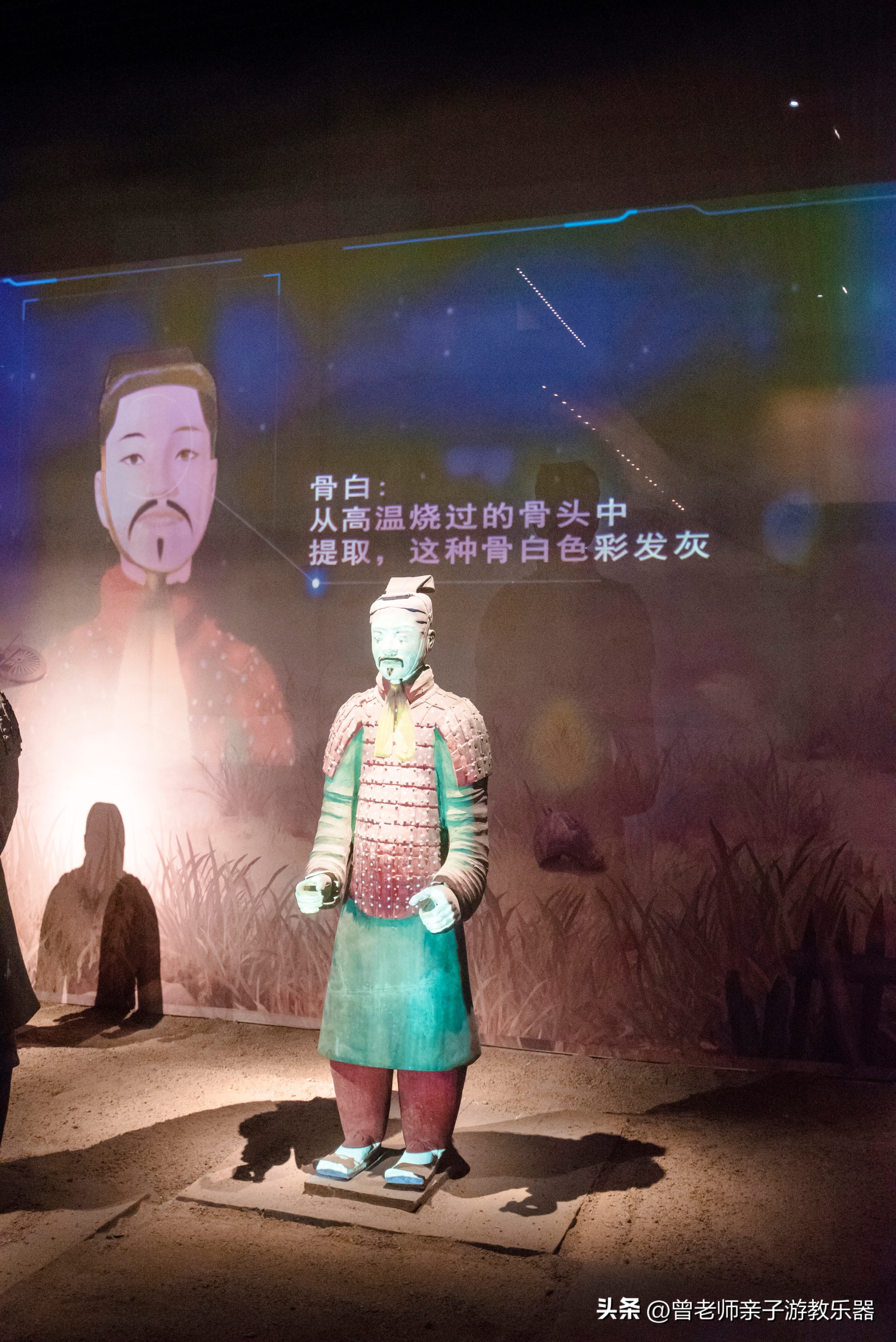 西安旅游攻略必去10个景点,西安旅游攻略必去景区