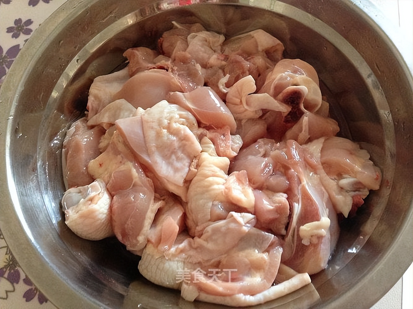 张文宏增强免疫力吃蛋白质,张文宏最新消息谈抵抗病毒的食物