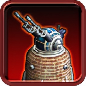 「游戏内外」比*弹核**还厉害的超武，红警3单位原型（苏军防御篇）