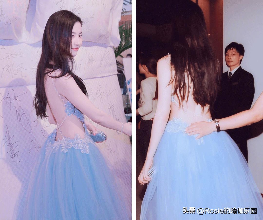 杨幂马甲线训练法,杨幂把小肚腩练成了马甲线