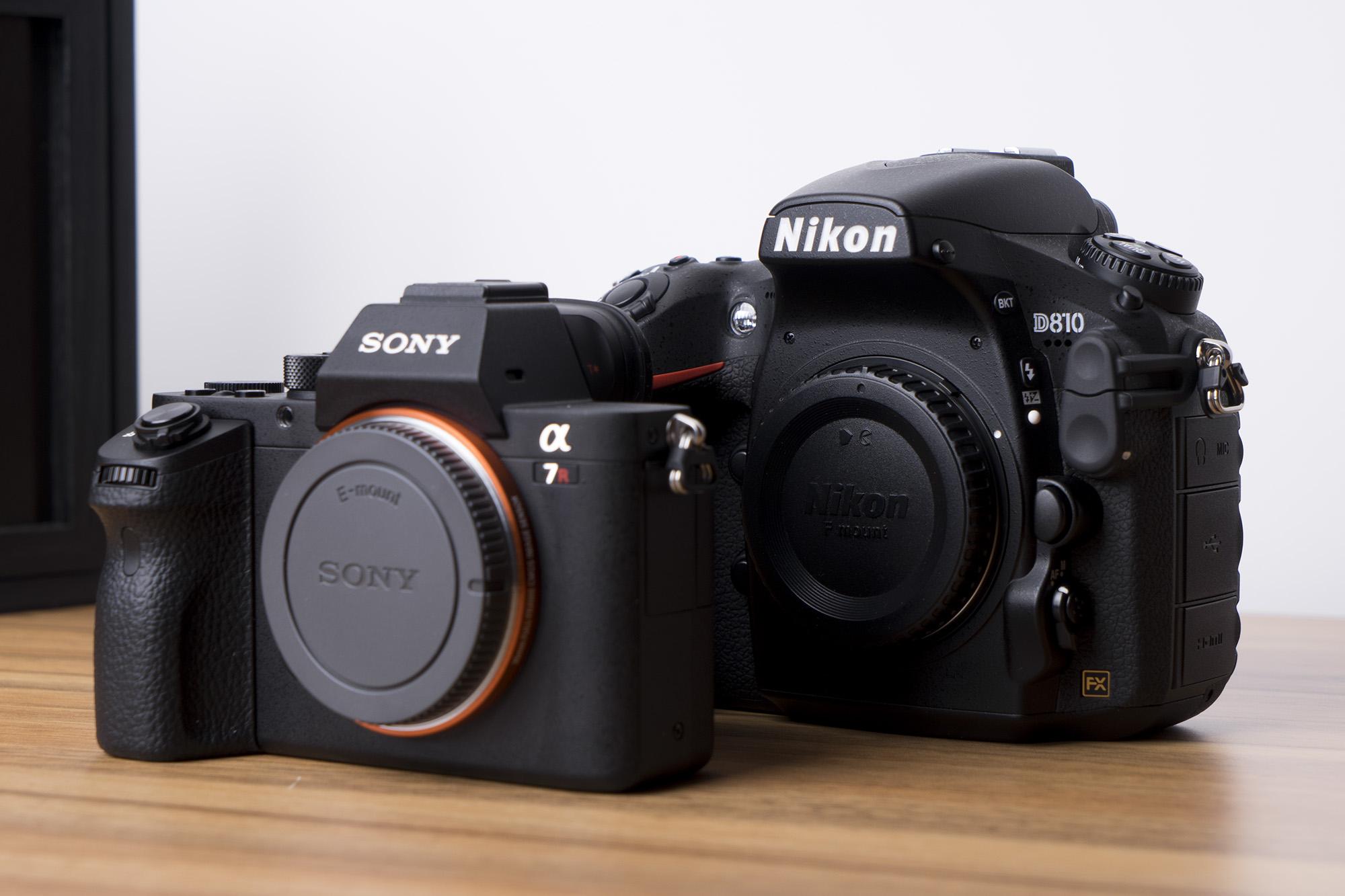 索尼佳能尼康入门级微单对比,索尼m3和尼康z7微单哪个好