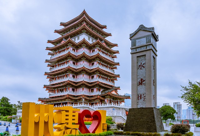 惠州五一假期一日游,国庆旅游惠州推荐2-3天游