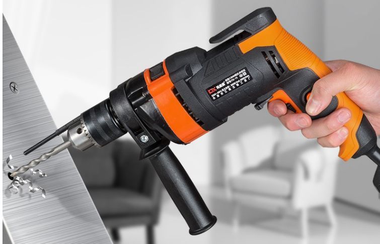 topshak电钻测评,口碑最好的国产十大电锤排名