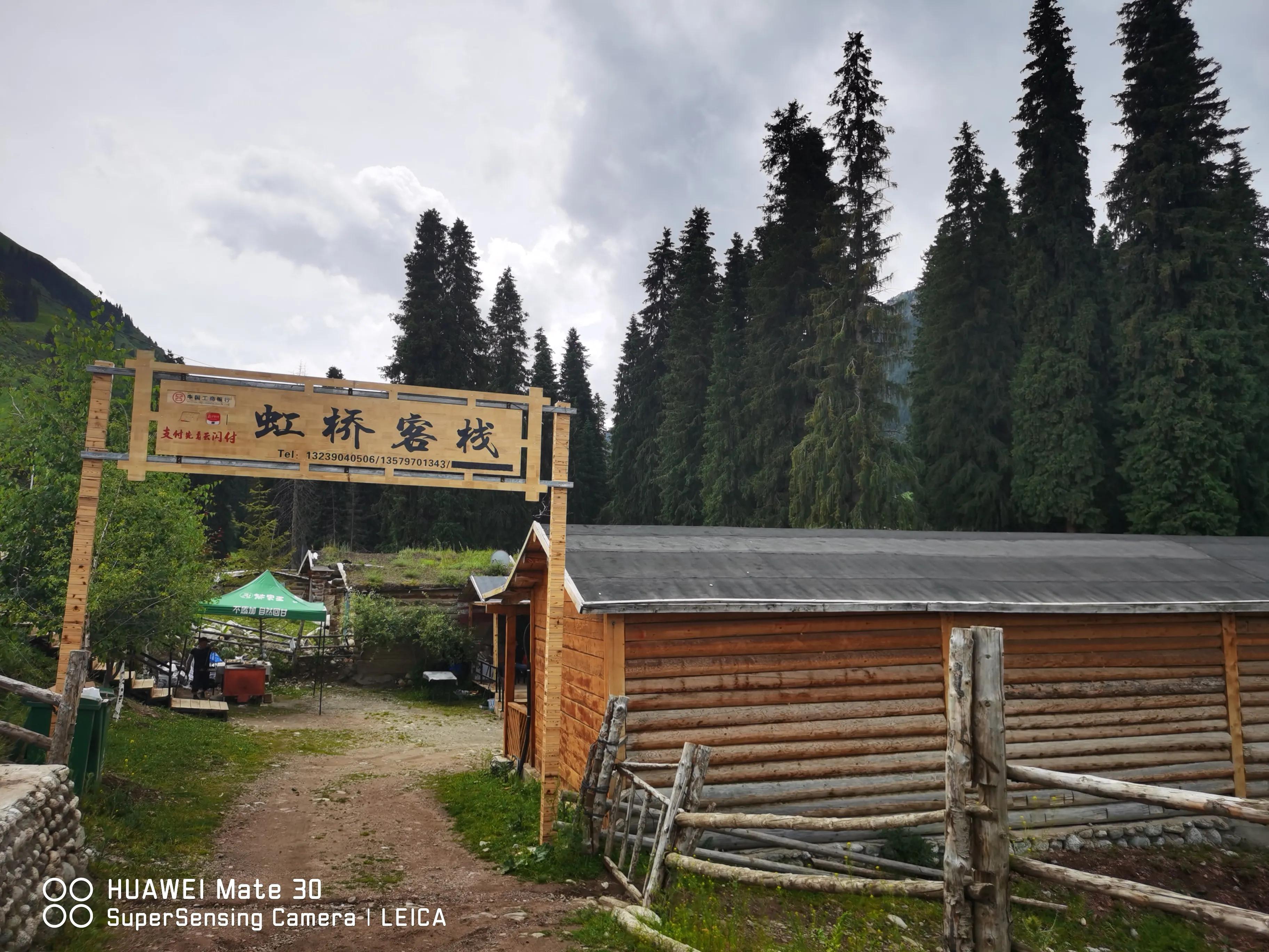 2022进疆自驾游,23年第三次自驾进疆