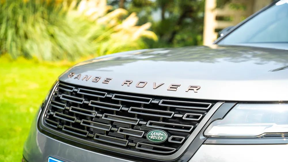 试驾路虎星脉3.0t,路虎揽胜星脉400马力加速测试